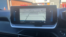 Peugeot 208 1.2 PureTech 100 GT 5dr EAT8 Petrol Hatchback